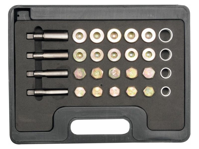 YATO Olajteknő javitókészlet termék fő termékképe