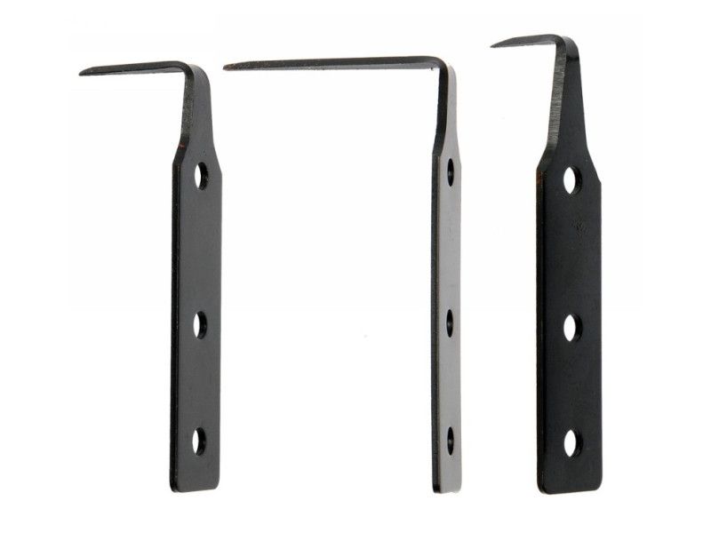 YATO Tartalékpengék YT-0659 szélvédőkivágóhoz termék fő termékképe