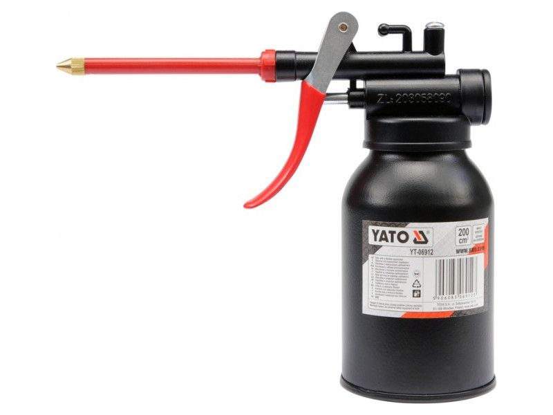 YATO Olajzó kanna 200 ml termék fő termékképe