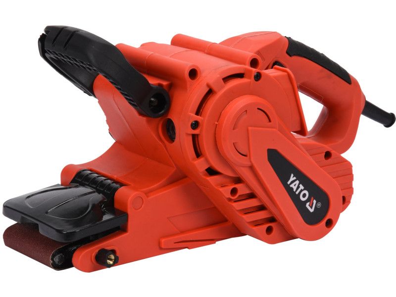 YATO ELEKTROMOS SZALAGCSISZOLÓ 75X533 MM 1010 W YATO termék fő termékképe