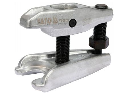 YATO Gömbfej kinyomó 19 x 100 x 20 mm termék fő termékképe