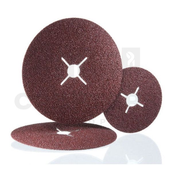 Egesan Fibertárcsa 230mm P80 termék fő termékképe