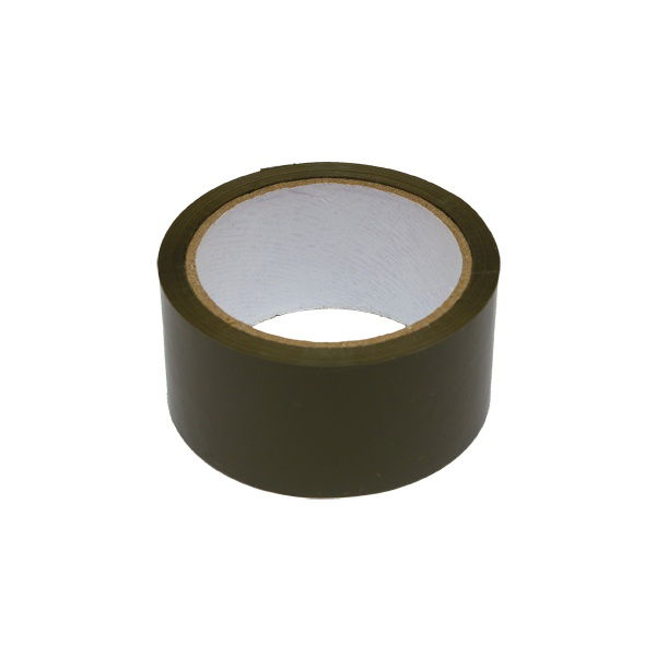EXTOL Ragasztószalag barna, széles, 48mm×66m, tekercs termék fő termékképe
