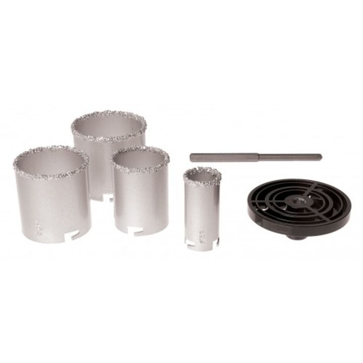 FESTA Gyémánt körkivgó készlet 6 részes termék fő termékképe