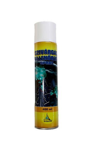 BINZEL TROXID Szivárgásjelző spray 400ml termék fő termékképe