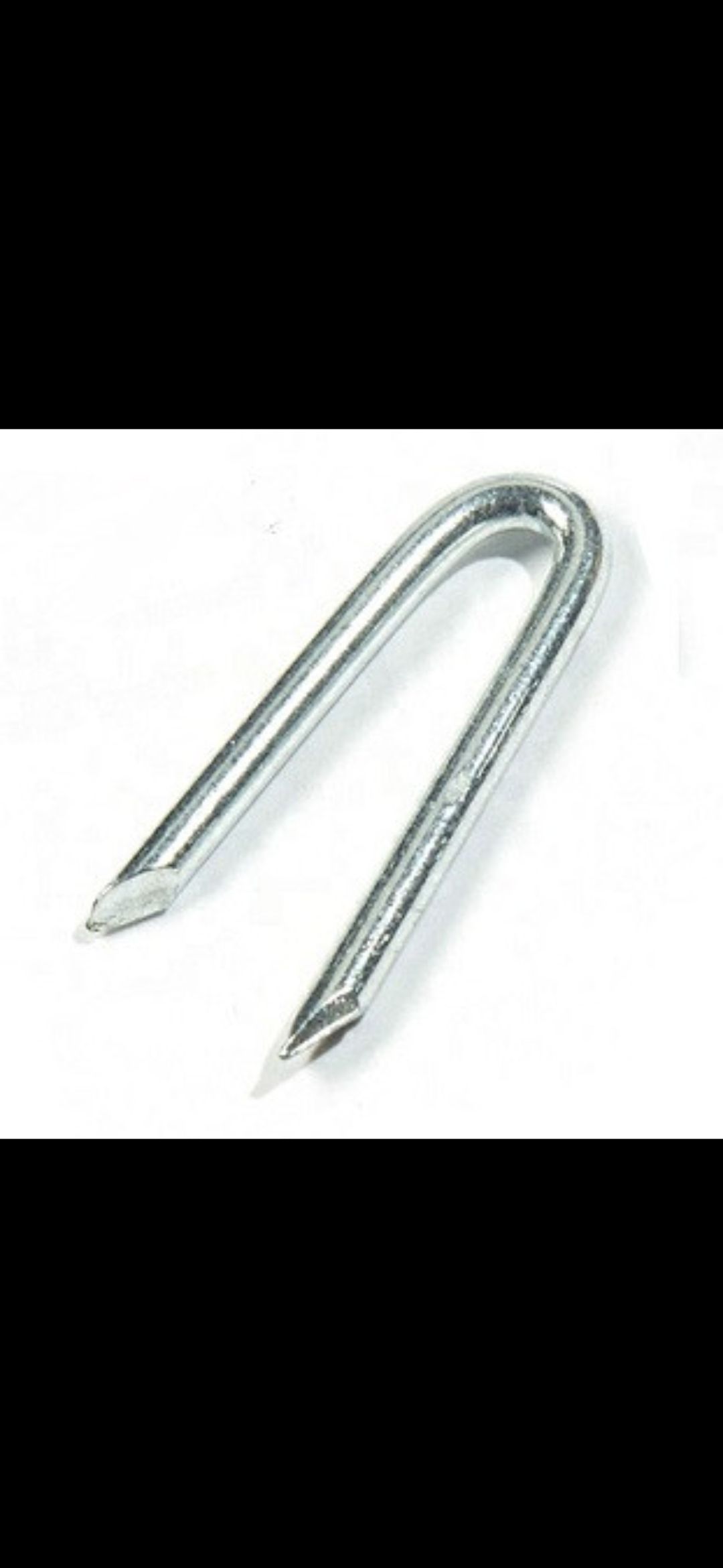 Kapocsszeg 2,8 x 30 mm termék fő termékképe