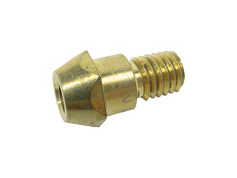 BINZEL MB 26 KD Közdarab M6/M8 22mm termék fő termékképe