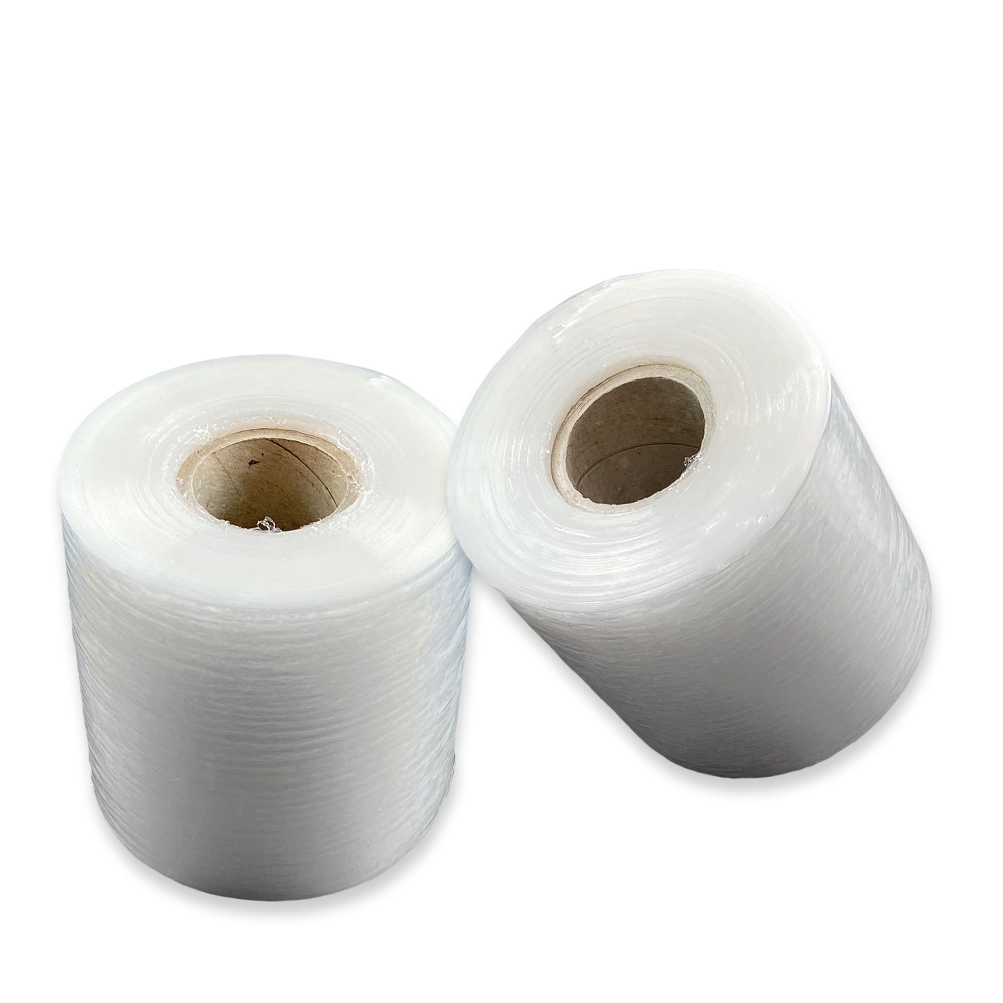 Strech Fólia mini nyél nélkül ( miniroll ) 100/23 termék fő termékképe