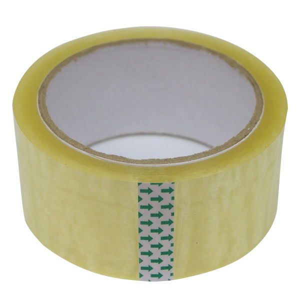 EXTOL Ragasztószalag áttetsző, széles, 48mm×66m, tekercs termék fő termékképe
