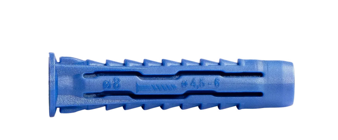 RAWLPLUG Univerzális 4ALL dübel 6x50 termék fő termékképe
