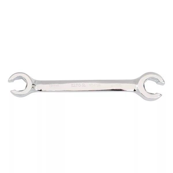 YATO Fékcsőkulcs 15-17mm termék fő termékképe