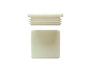 Zártszelvénydugó fehér 50x30 termék fő termékképe