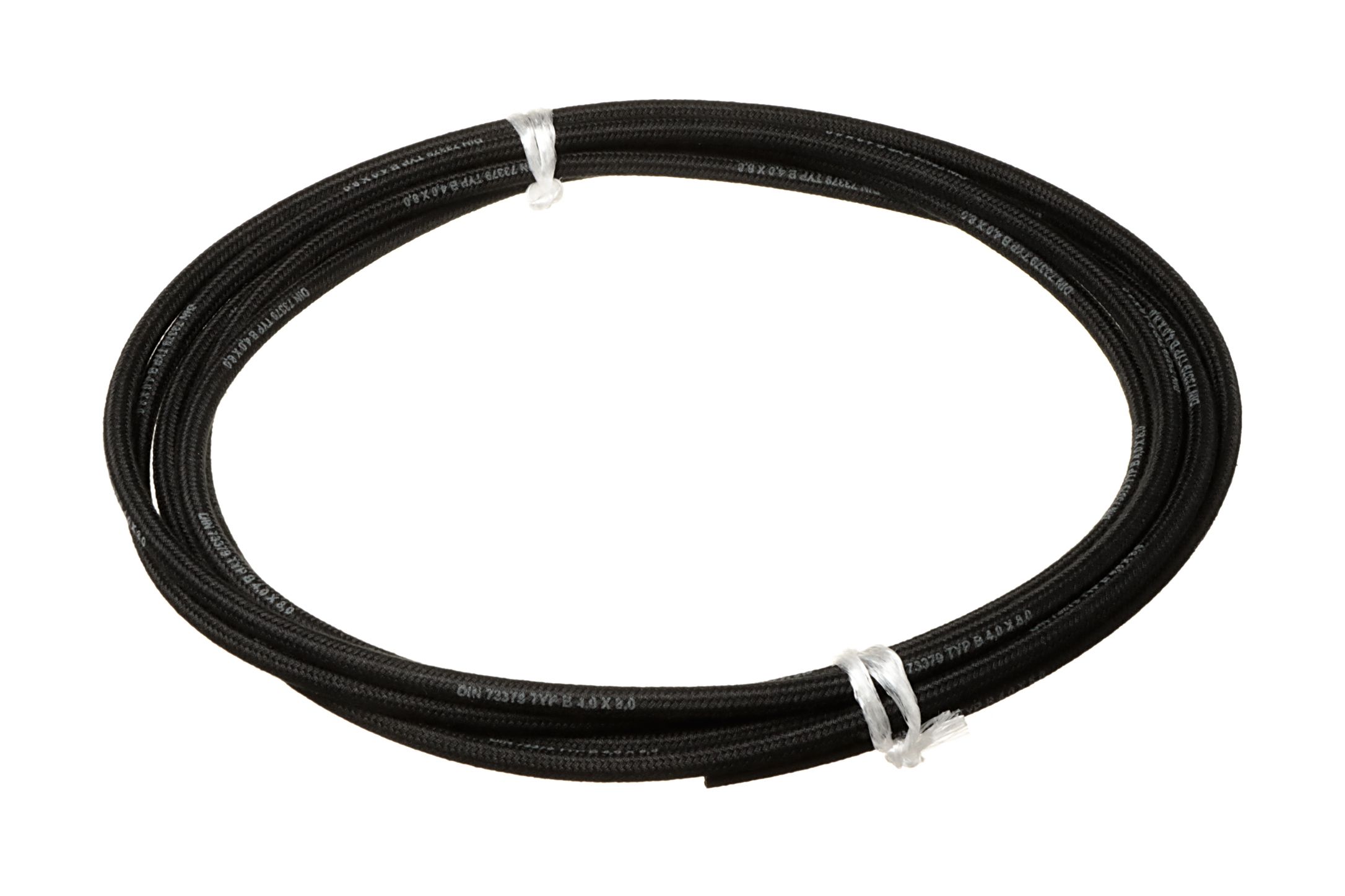 A.Z. Meisterteile Üzemanyag cső gumi szövetbevonattal 4mm-es termék fő termékképe