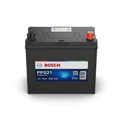 Bosch Akkumulátor 12V 45Ah J+ Japán 330EN termék fő termékképe