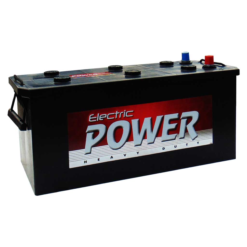Electric Power Akkumulátor 12V 180Ah termék fő termékképe