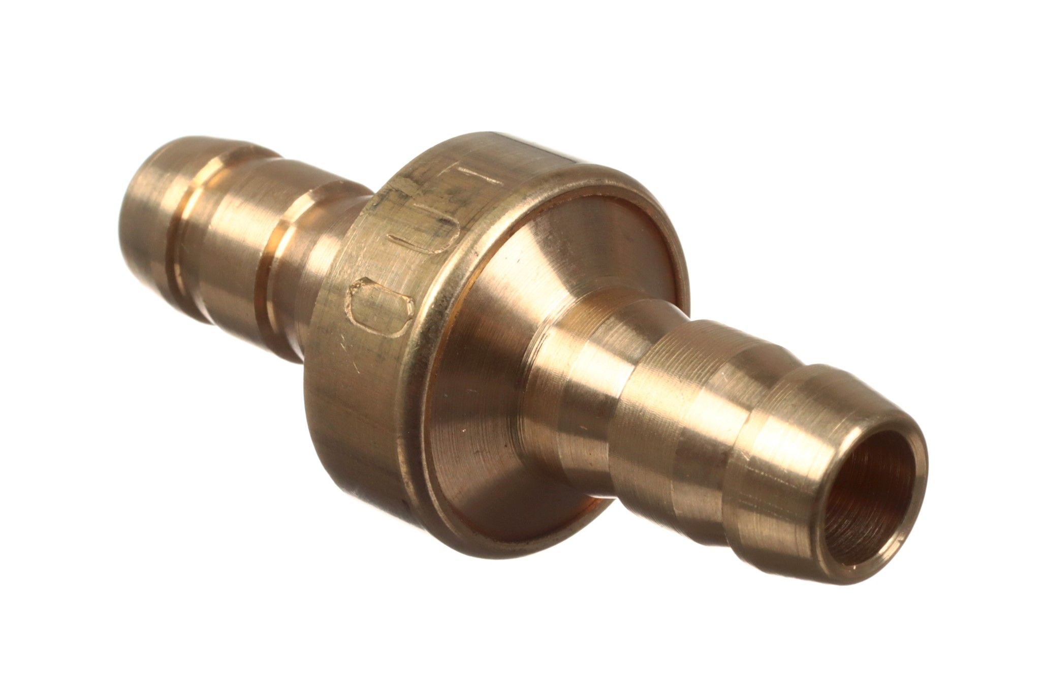 Nyomástartó csőszelep 10mm-es termék fő termékképe