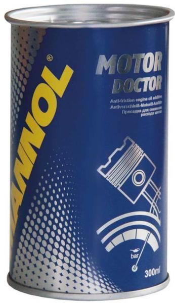 Mannol Motor Doctor olaj adalék 300ml-es termék fő termékképe