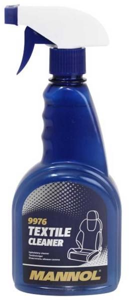 Mannol Kárpittisztító pumpás 500ml 9976 termék fő termékképe