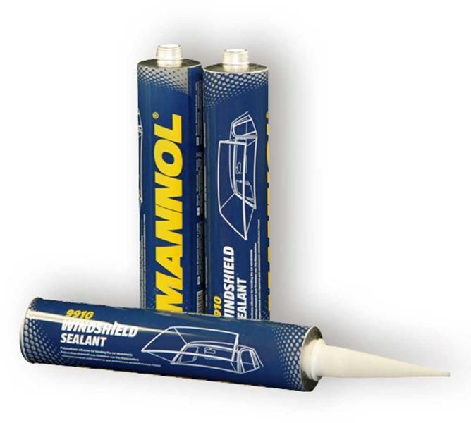 Mannol Szélvédőragasztó 310ml-es 9910 termék fő termékképe