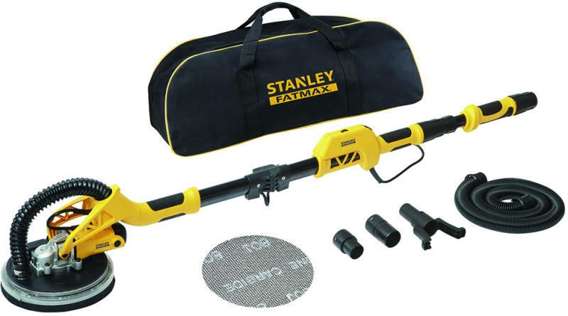 Stanley Falcsiszoló zsiráf SFMEE500, 750W 225mm, 23024-BER termék fő termékképe