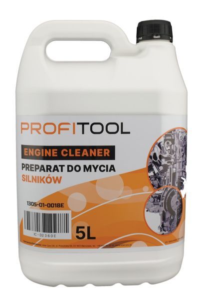 Profitool Motormosó 5L-es termék fő termékképe