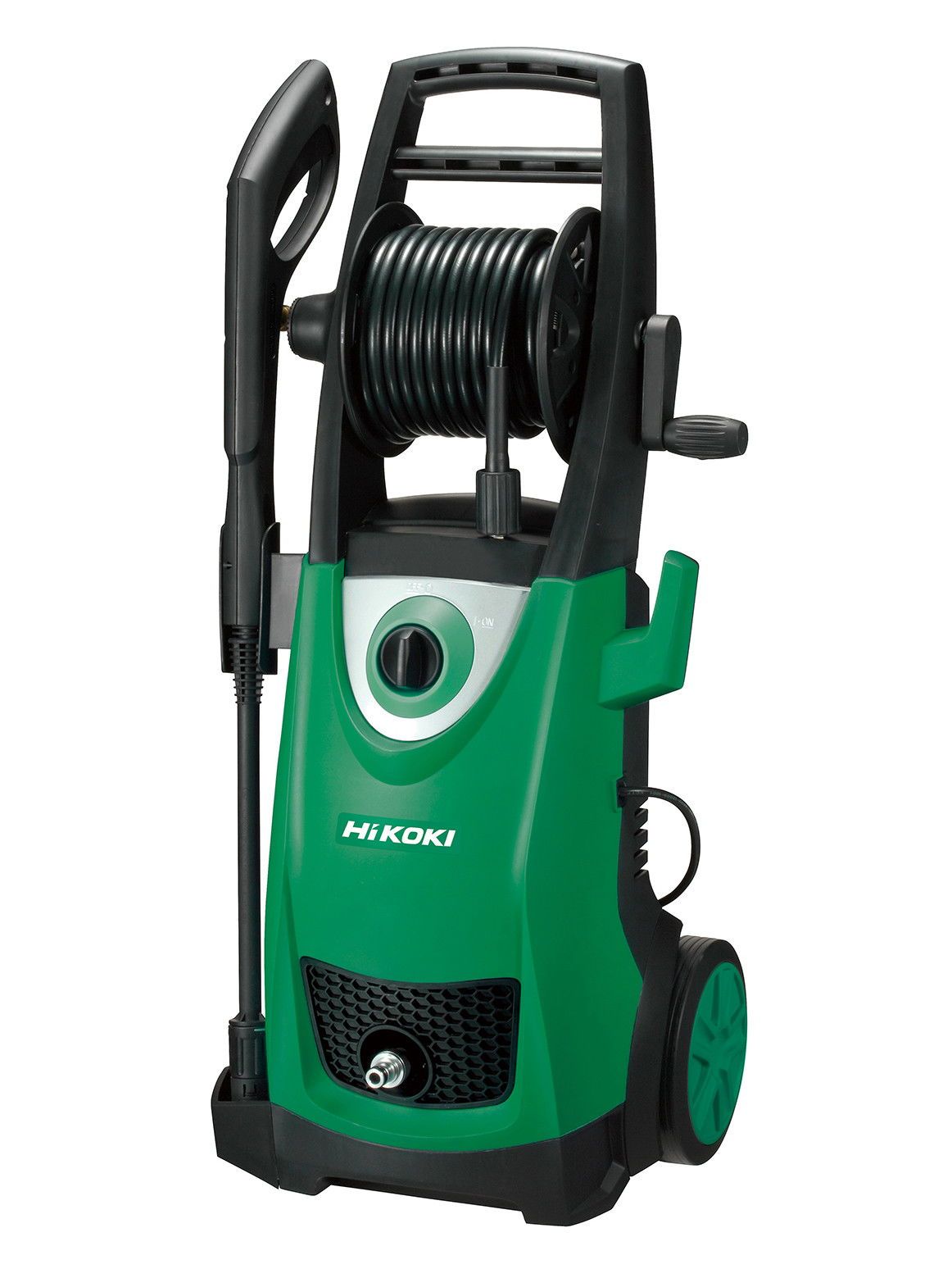 Hikoki AW150LAZ magasnyomású mosó, 23065-BER termék fő termékképe