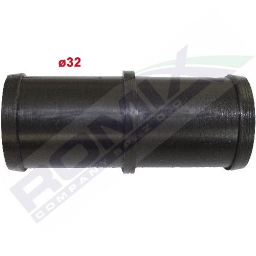 Romix Csőcsatlakozó 32mm-es termék fő termékképe