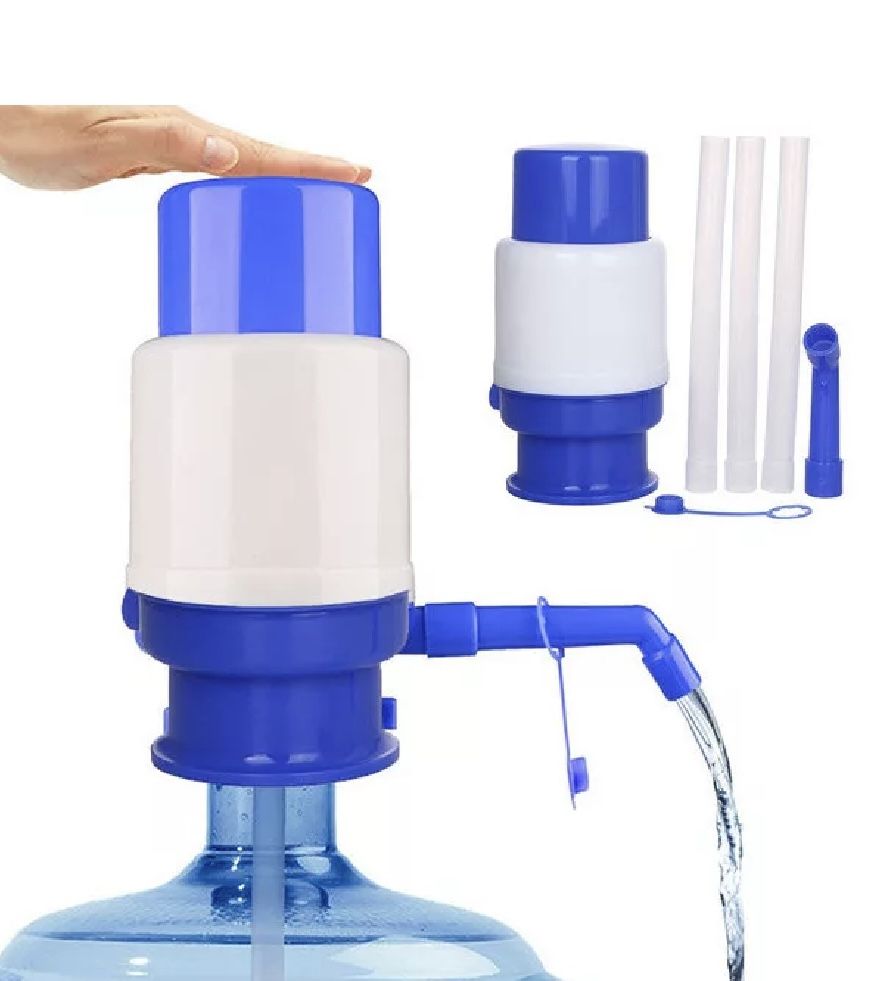 Emperors Manuális víz adagoló ballonhoz termék fő termékképe