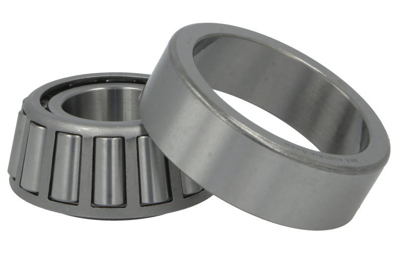 HR30302J Kúpgörgős csapágy termék fő termékképe