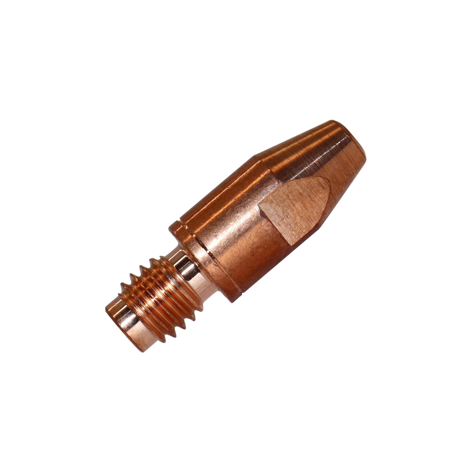 Binzel M6/D8 ÁTM:1.2mm Áramvezető (CUCRZR) termék fő termékképe