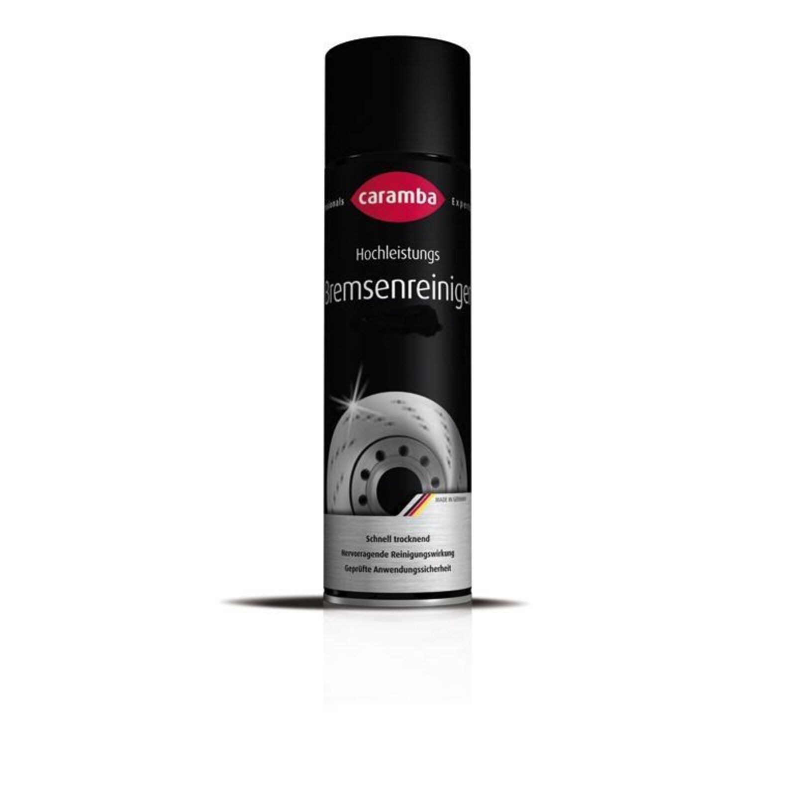 Caramba Féktisztító spray 500ml termék fő termékképe