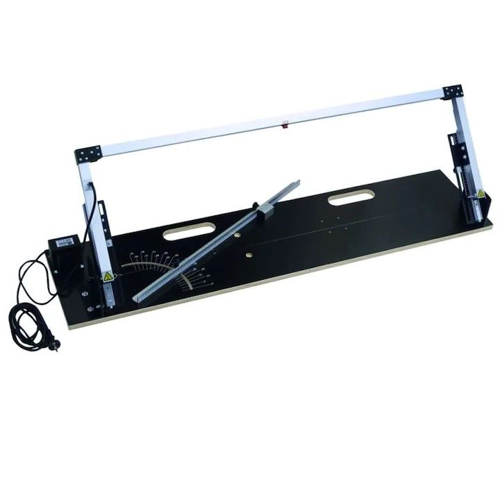 Festa Elektromos keretes polisztirolvágó 230V, 200W, 23022-BER termék fő termékképe