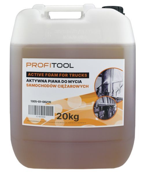 Szennyeződés mentesítő 20L termék fő termékképe