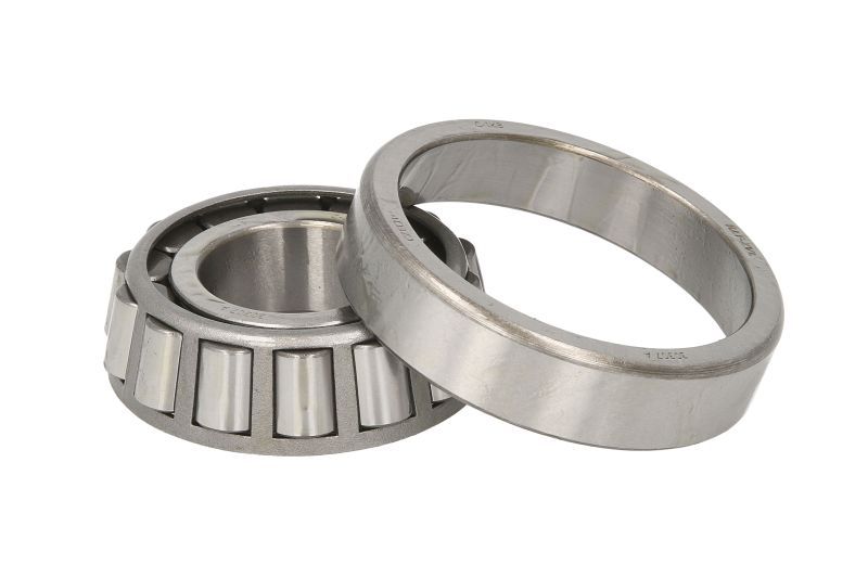 KBS 30307 Kúpgörgős csapágy termék fő termékképe