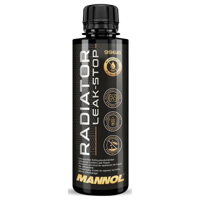 Mannol Hűtőtömítő adalék 250ml-es termék fő termékképe