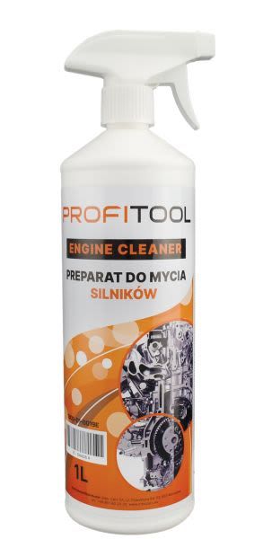 Profitool Motormosó 1L-es termék fő termékképe
