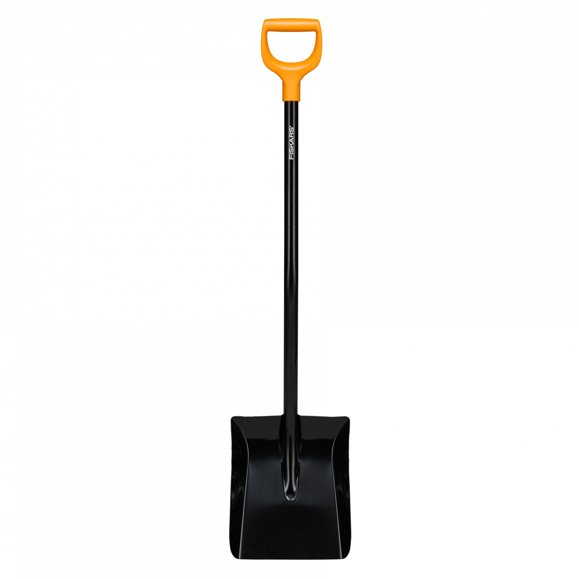 Fiskars Solid+™ betonozó lapát termék fő termékképe