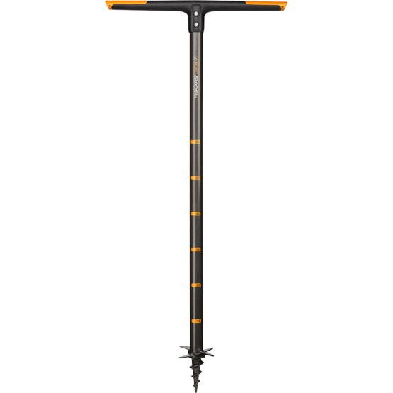 Fiskars QuikDrill™ kerti lyukfúró - L termék fő termékképe