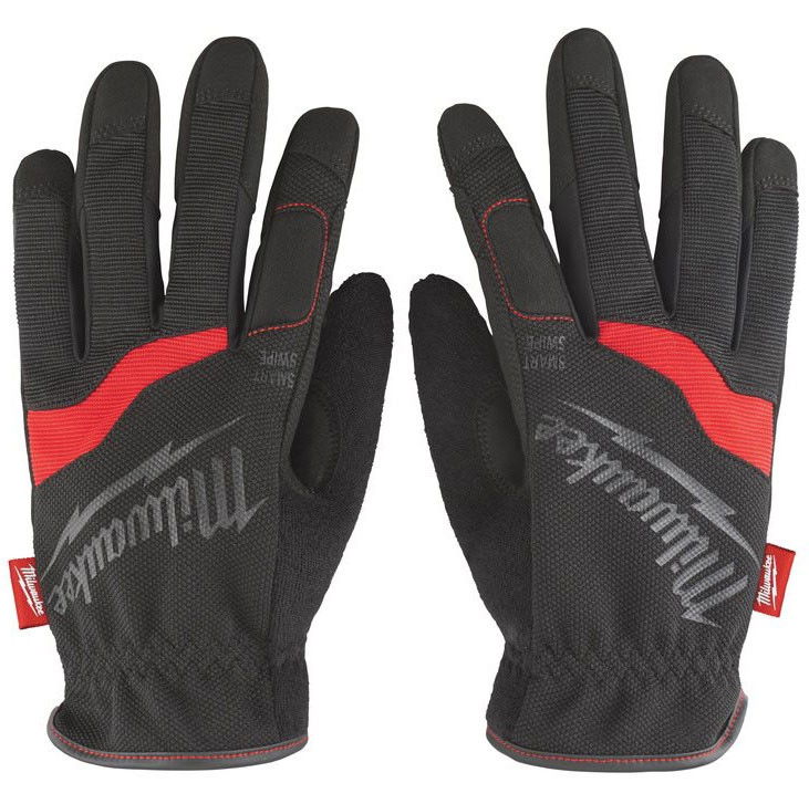 Milwaukee Flexibilis védőkesztyű termék fő termékképe