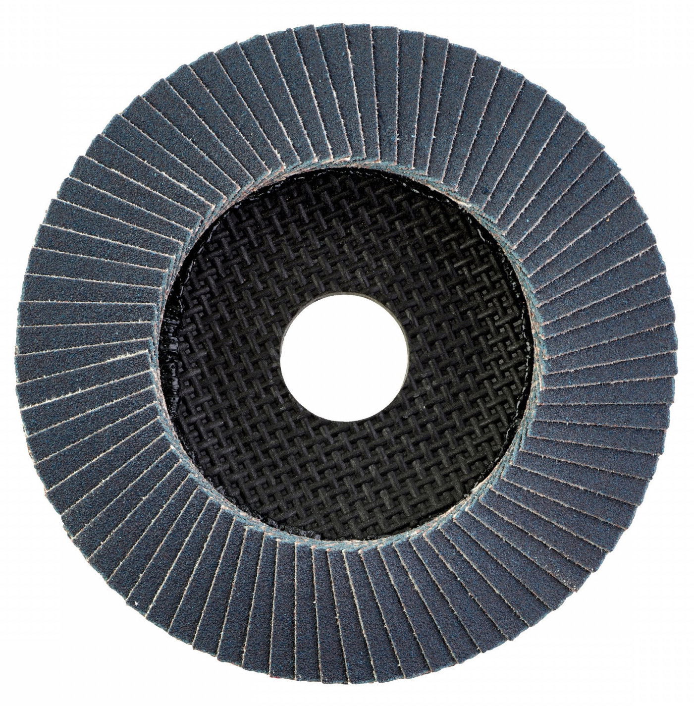 Milwaukee SL 50/115 lamellás csiszolótárcsa cirkónium szemcsékkel, G60, Ø115 mm termék fő termékképe