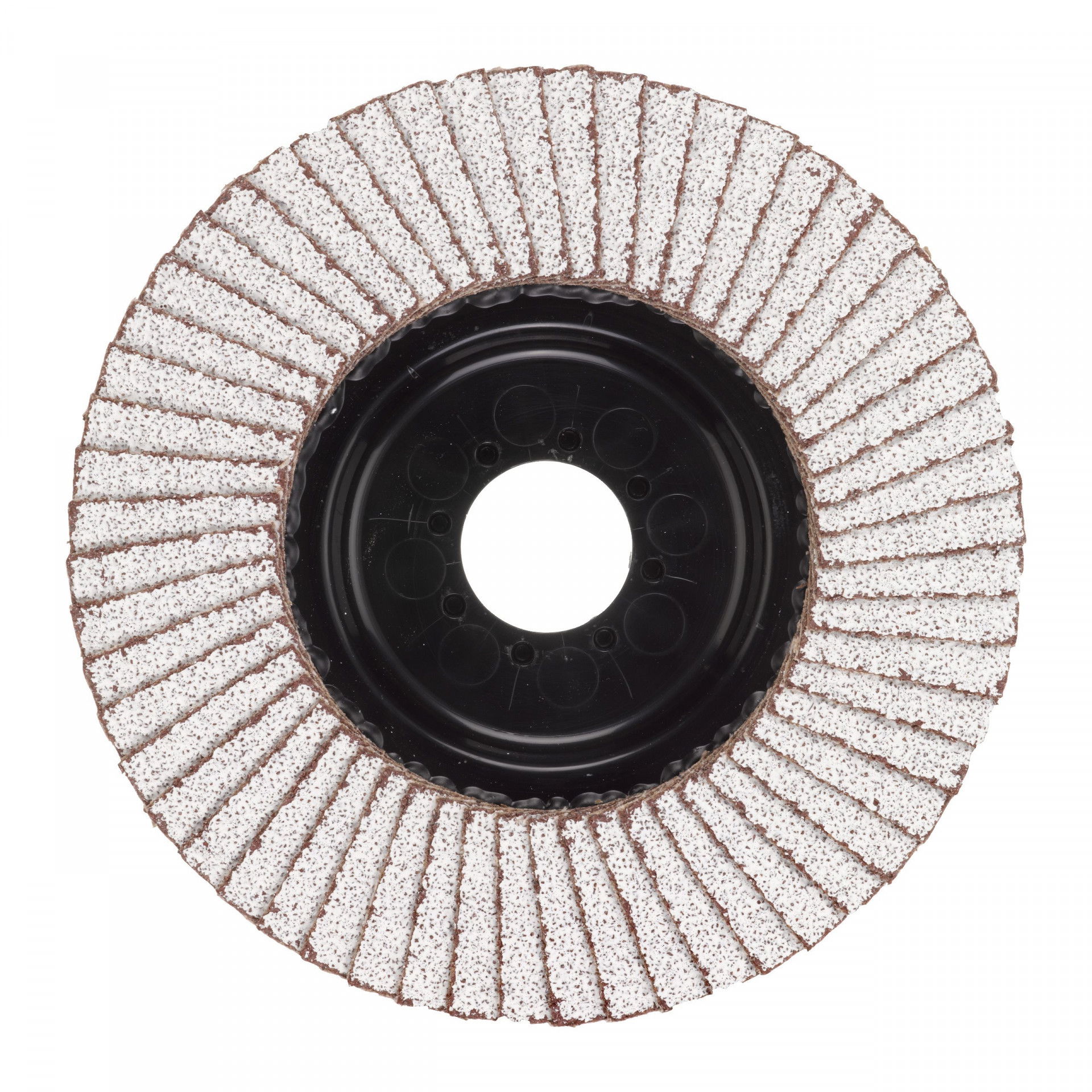 Milwaukee ALU SLC 50/125 lamellás csiszolótárcsa, G40, Ø125 mm termék fő termékképe