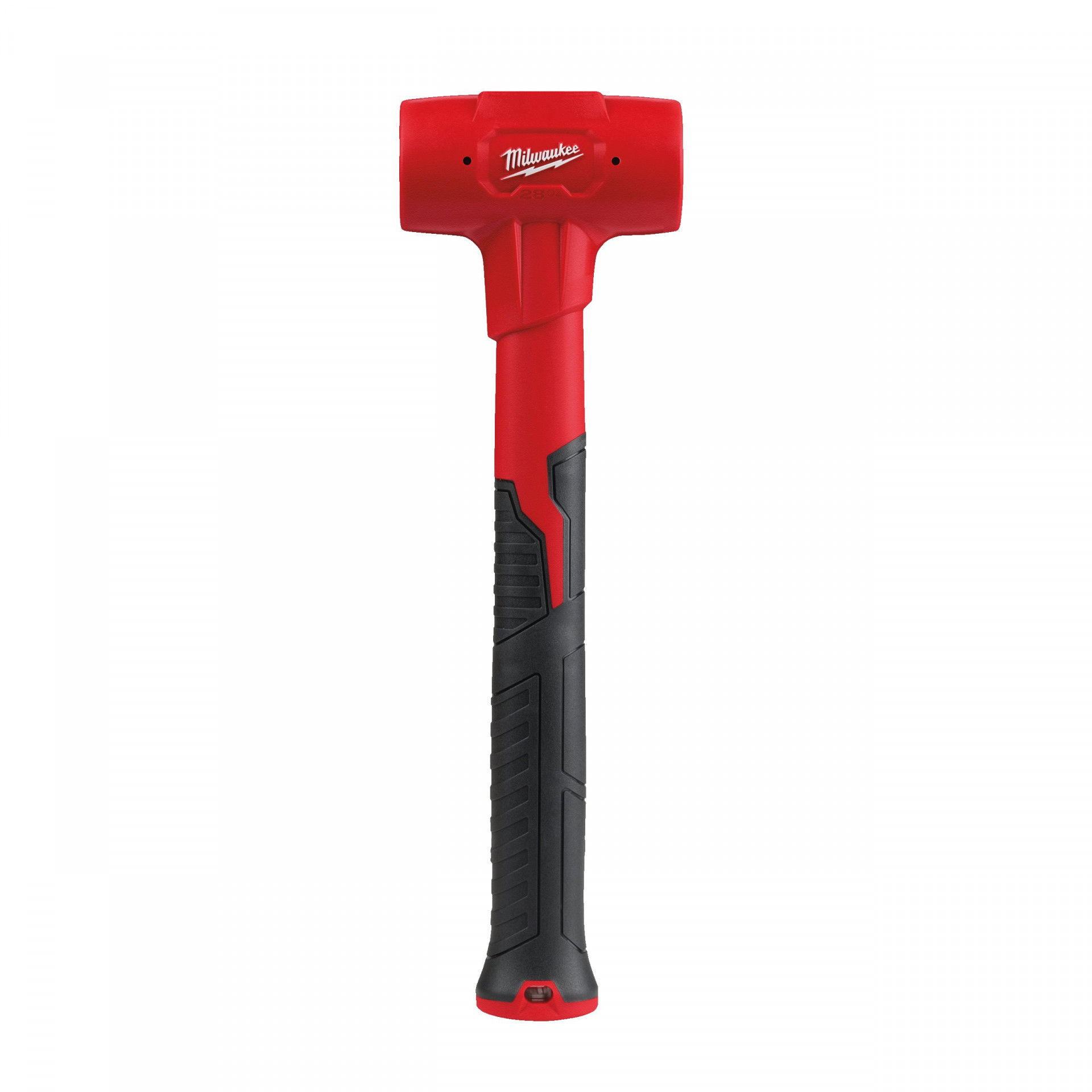 Milwaukee Sörétes kalapács védőbevonattal, 790 g termék fő termékképe