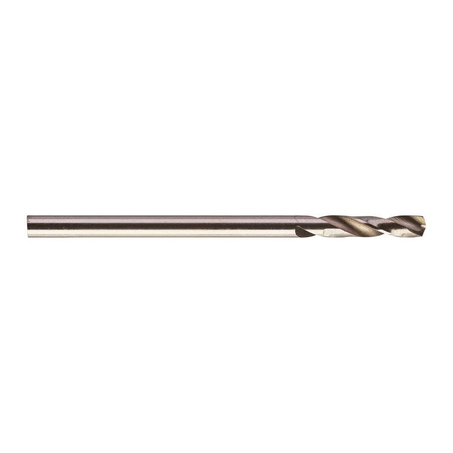 Milwaukee HSS-G fémfúró, rövid, DIN 1897, 2.5 x 14/43 mm, 10 db/csomag termék fő termékképe