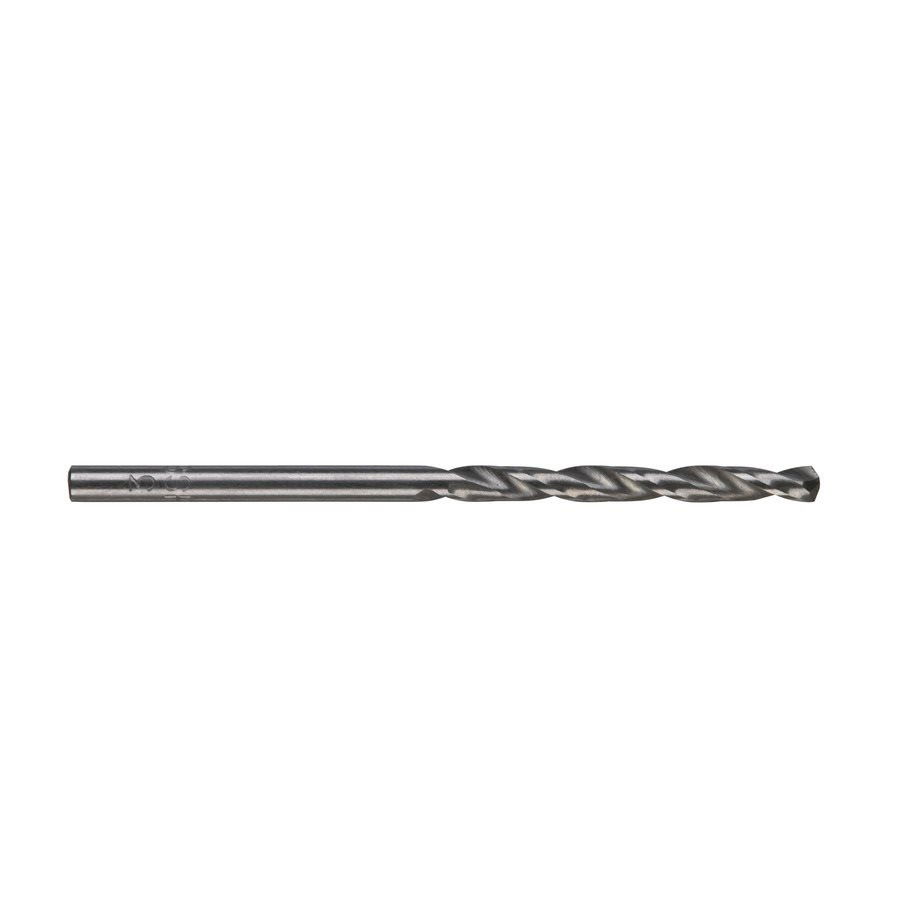 Milwaukee THUNDERWEB HSS-G fémfúró, DIN 338, 3.0 x 33/61 mm, 2 db/csomag termék fő termékképe