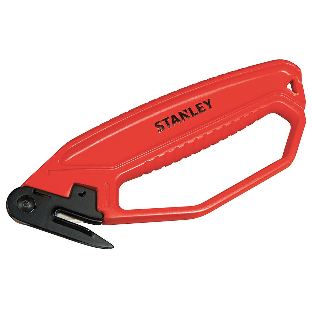 Stanley 0-10-244 biztonsági csomagolóanyag-vágó kés termék fő termékképe