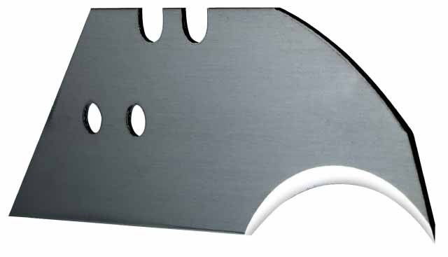 Stanley 0-11-952 5192 konkáv penge, 5 db/csomag termék fő termékképe