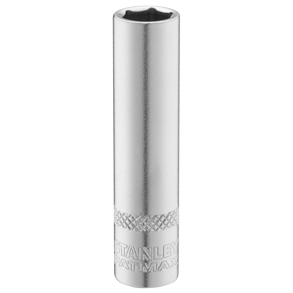 Stanley 9 mm hosszú dugókulcs 1/4" -os meghajtóval termék fő termékképe