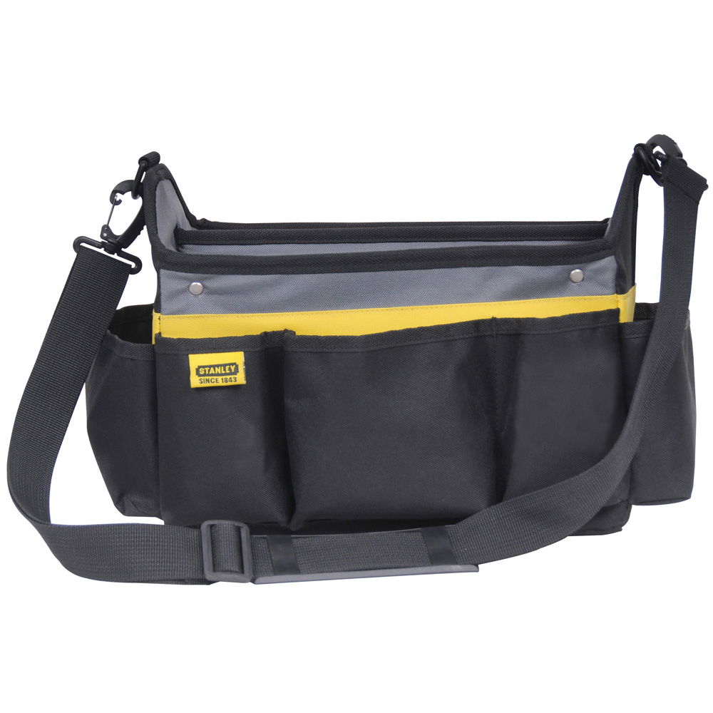 Stanley STST1-70718 nyitott szerszámtáska termék fő termékképe