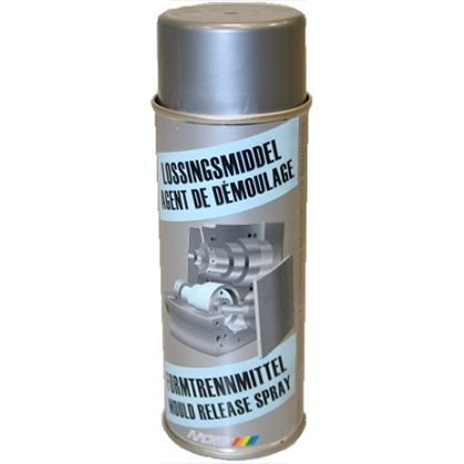 Motip Formaleválasztó spray, 400 ml termék fő termékképe