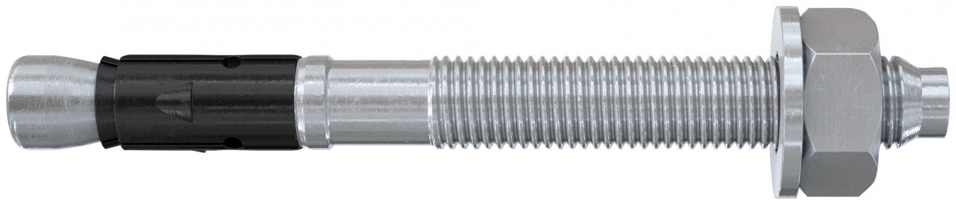 Fischer FAZ II Plus 8/100 ZP horgonycsap, 50 db/csomag termék fő termékképe
